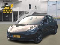Gebraucht Tesla Model 3 Standard Range 225 kW (306 PS) 2019 Schwarz Limousine