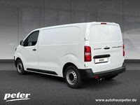 Gebraucht Peugeot Expert 144 PS (105 kW) 2025 Kaolin weiß Van