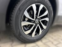 gebraucht VW T-Cross - 1.5TSI DSG Active ACC KAMERA NAVI LED