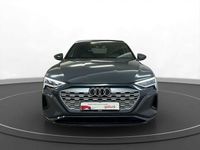 Gebraucht Audi Q8 e-tron Advanced 300 kW (408 PS) 2024 Magnetgrau SUV