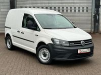 gebraucht VW Caddy 1.4 TGI DSG Kasten BMT