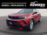 Gebraucht Opel Mokka Enjoy 101 PS (74 kW) 2023 Rot SUV