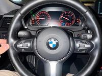 Second-hand BMW 328 245 CP (180 kW) 2015 Alb Berlinǎ