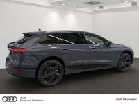 Nouă Audi A6 e-tron S-Line 269 kW (367 CP) 2025 Gri Break