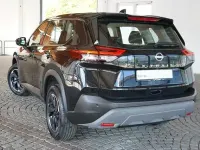 Neu Nissan X-Trail Acenta 163 PS (119 kW) 2026 Diamantschwarzmet. SUV