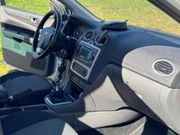 Gebraucht Ford Focus 136 PS (100 kW) 2006 Silber Kombi