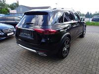 Gebraucht Mercedes GLE300 272 PS (200 kW) 2022 Schwarz SUV