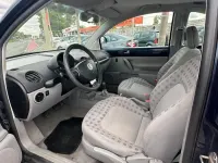 Gebraucht VW Beetle 116 PS (85 kW) 1999 Blau Kleinwagen