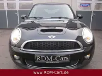 Second-hand Mini Cooper S 174 CP (127 kW) 2010 Negru Hatchback