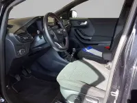 Usata Ford Puma ST-Line 125 CV (91 kW) 2022 Nero Berlina