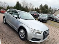 gebraucht Audi A3 Sportback Attraction