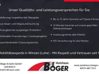 Gebraucht Toyota Yaris Connect Style 116 PS (85 kW) 2023 Marlingrau metallic Kleinwagen