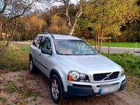 gebraucht Volvo XC90 bis Sonntag