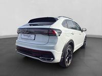 Gebraucht VW Taigo IQ Drive 150 PS (110 kW) 2025 Weiß SUV