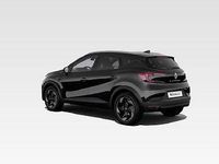 Neu Renault Captur Evolution 91 PS (66 kW) 2025 Schwarz SUV