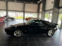 Gebraucht Porsche 928 320 PS (235 kW) 1990 Schwarz Coupé