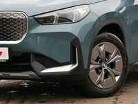 Gebraucht BMW iX1 Sport Line 150 kW (204 PS) 2024 Cape york gruen SUV