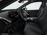 Gebraucht BMW iX M Sport 400 kW (544 PS) 2025 Schwarz SUV