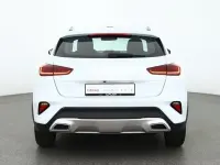 Gebraucht Kia XCeed Edition 7 120 PS (88 kW) 2022 Weiß SUV