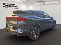 Gebraucht Cupra Formentor 150 PS (110 kW) 2024 Fiord blau SUV