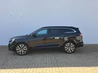 Używany Renault Espace Iconic 200 KM (147 kW) 2024 Czarny Minivan