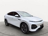 Gebraucht XPENG G6 217 kW (296 PS) 2025 Arctic white SUV