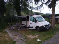 Usata Renault Master 2015 Bianco Furgone