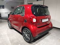 gebraucht Smart ForTwo Electric Drive coupe