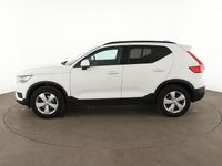 Gebraucht Volvo XC40 156 PS (114 kW) 2018 Weiß SUV