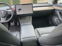 gebraucht Tesla Model 3 Standard-Reichweite Plus - Hinterrad...