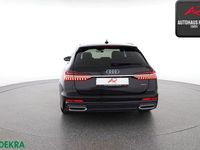 Gebraucht Audi A6 S-Line 340 PS (250 kW) 2022 Schwarz Kombi