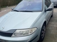 gebraucht Renault Laguna II 