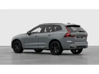 Neu Volvo XC60 Plus 250 PS (183 kW) 2026 Grau SUV