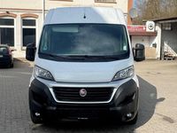 Gebraucht Fiat 130 131 PS (96 kW) 2019 Weiß Limousine