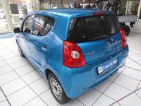 gebraucht Suzuki Alto 1.0 Basic