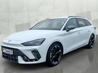 Gebraucht Cupra Leon 150 PS (110 kW) 2025 Weiß Kombi