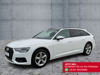 gebraucht Audi A6 A6 Avant SportAvant 40 TDI QU S-TR SPORT LED+NAV+VC+RFK+ACC