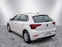 Uusi VW Polo 80 HP (58 kW) 2026 Harmaa Viistoperä