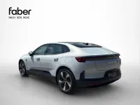 Gebraucht Polestar 4 Pilot 200 kW (272 PS) 2024 Weiß SUV