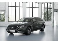 Second-hand Mercedes E300 197 CP (144 kW) 2025 Gri Break