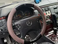 Gebraucht Mercedes E240 170 PS (125 kW) 2001 Silber Limousine