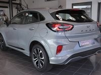 Gebraucht Ford Puma ST-Line 125 PS (91 kW) 2023 Solarsilber SUV