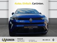 Gebraucht Renault Captur Techno 158 PS (116 kW) 2025 Blue rqh + black gne SUV