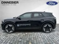 Usado Ford Explorer Premium 250 kW (340 HP) 2025 Preto SUV