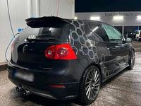 Gebraucht VW Golf GTI 337 PS (247 kW) 2007 Schwarz Coupé