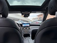 Gebraucht Mercedes GLC300e 320 PS (235 kW) 2020 Silber SUV