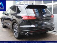 gebraucht VW Touareg 3.0TDI 2x R Line Pan/IQ/Kam/Luft/Standh