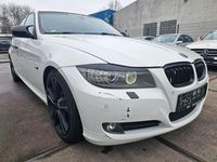 Gebraucht BMW 320 Efficient Dynamics 163 PS (119 kW) 2011 Weiß Limousine