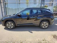 Neu Hyundai Tucson Select 239 PS (175 kW) 2025 Schwarz SUV