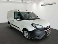 gebraucht Fiat Doblò Cargo Serie 2 Kawa L1H1mit zwei Schiebetüren